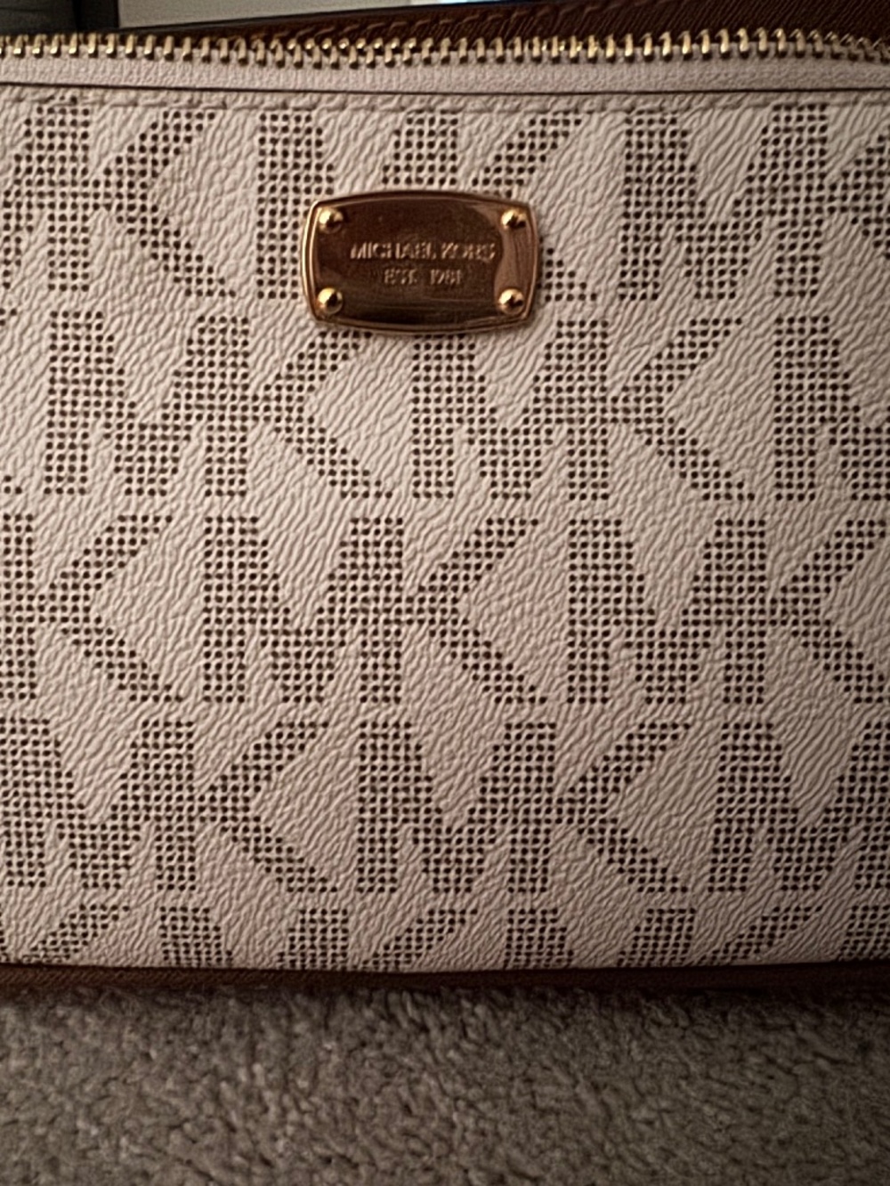 Michael Kors handbag